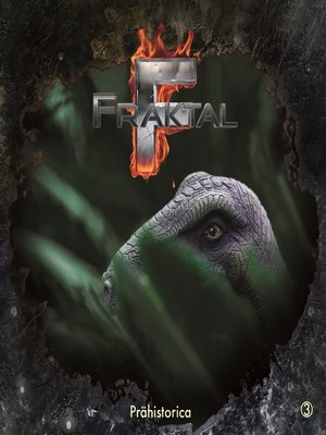 cover image of Fraktal, Folge 3